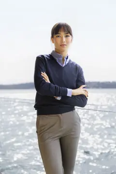 Bild på Everett V-neck Women