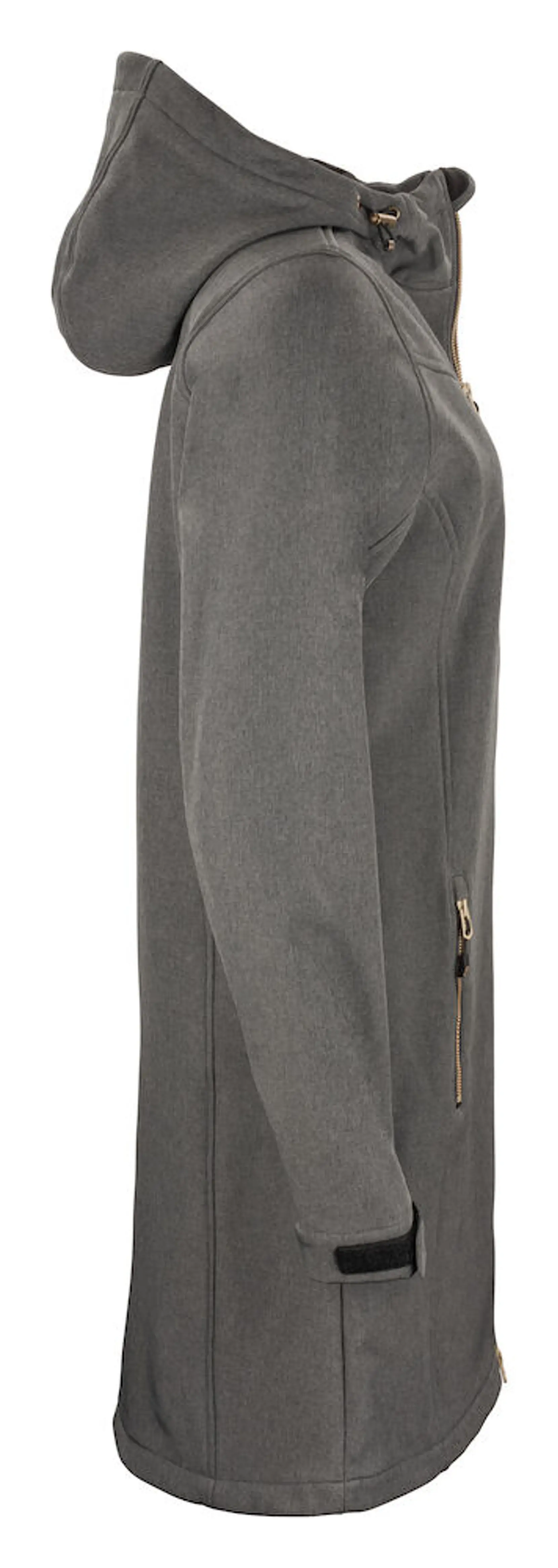 Bild på Whittier Jacket Women