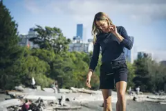 Bild på Edgemont Shorts Women