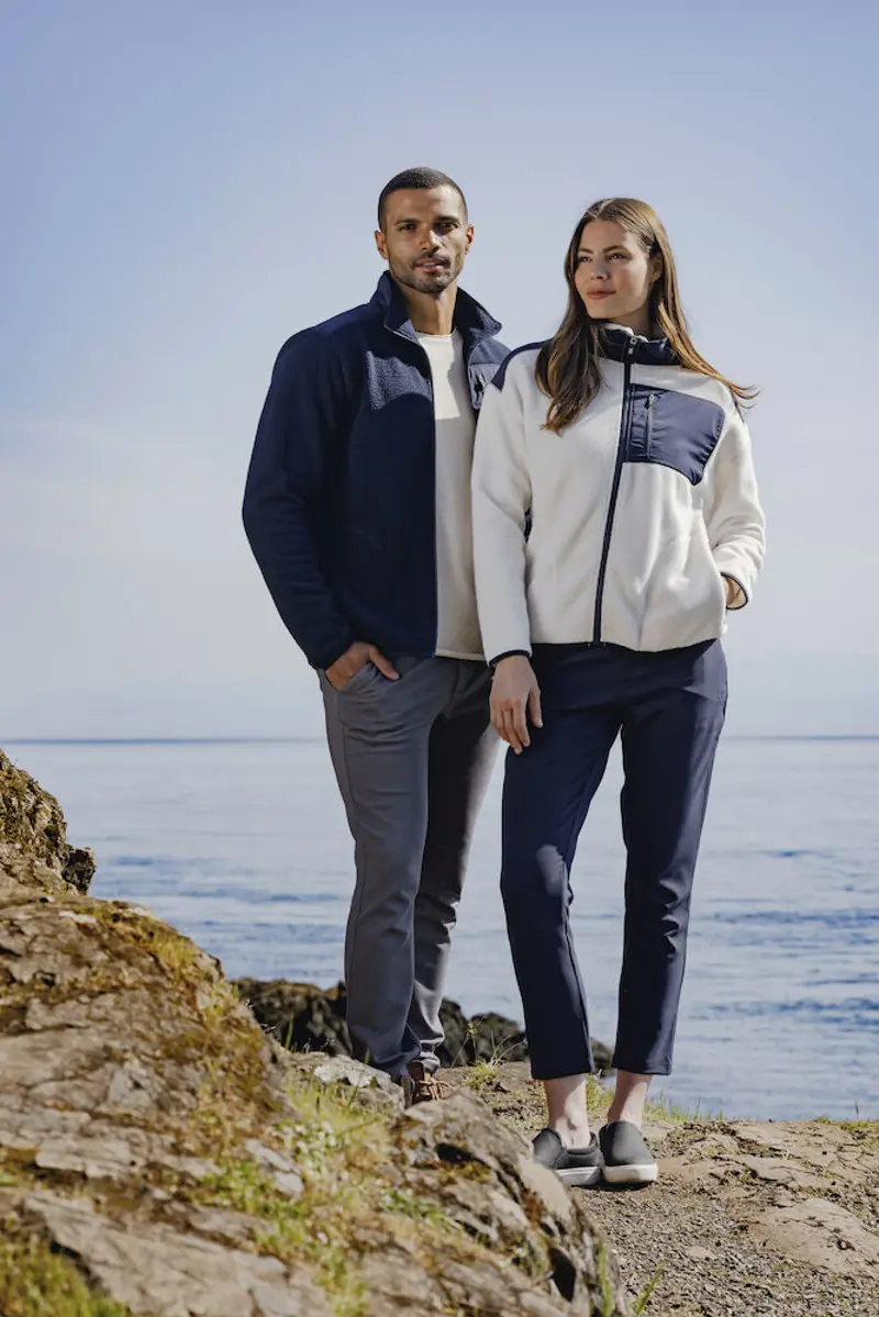 Cascade Sherpa Fleece Women