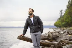 Bild på Silverdale Jacket
