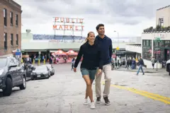 Bild på Edgemont Shorts Women