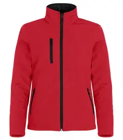 Bild på Padded Softshell Jacket Women