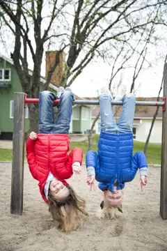 Bild på Hudson Junior