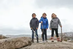 Bild på Hudson Junior