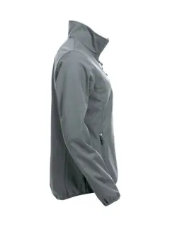 Bild på Basic Softshell Jacket Ladies