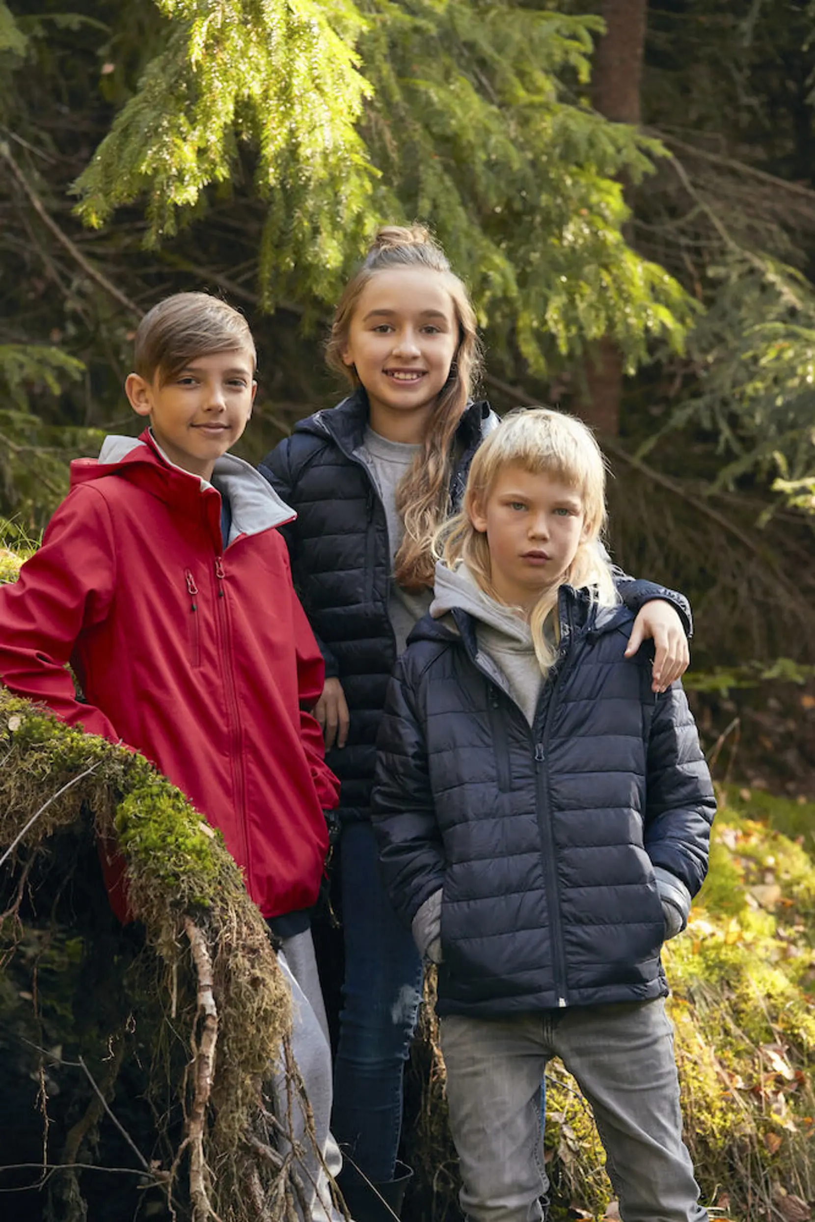 Bild på Hudson Junior