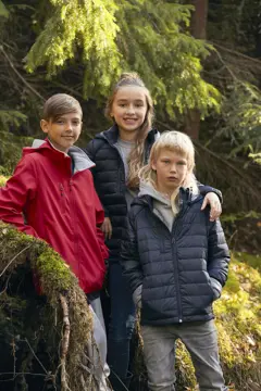 Bild på Hudson Junior