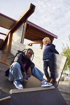 Bild på Idaho Junior