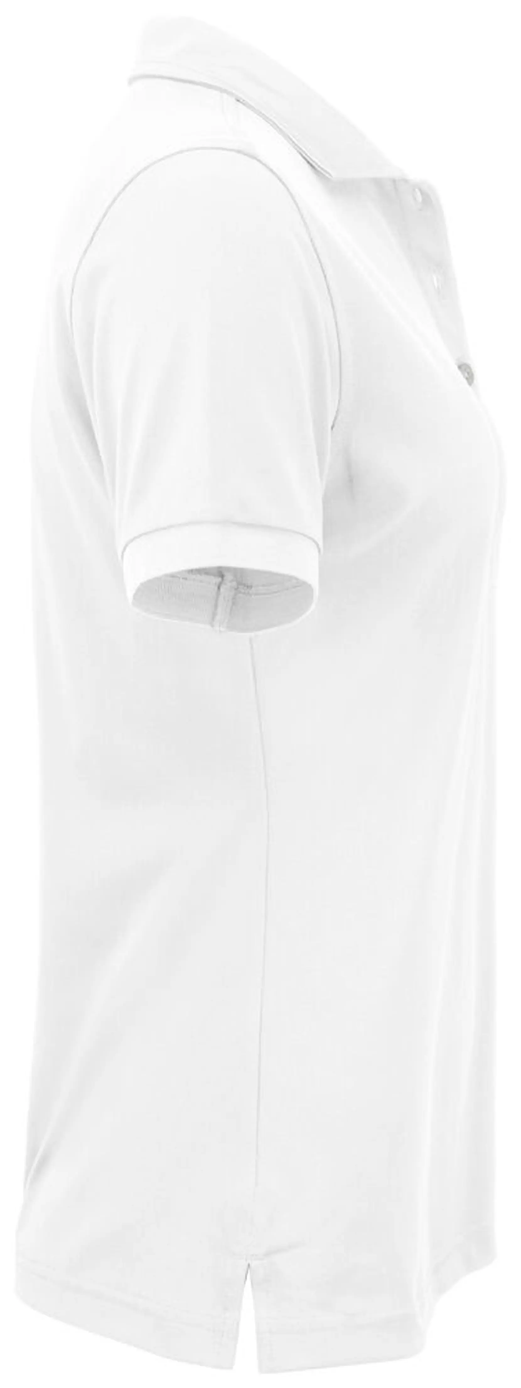 Bild på Virtue Eco Polo Solid Women