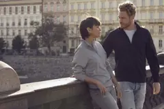 Bild på Basic Active Half Zip
