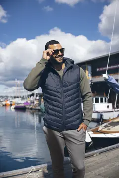 Bild på Pemberton Crewneck Men