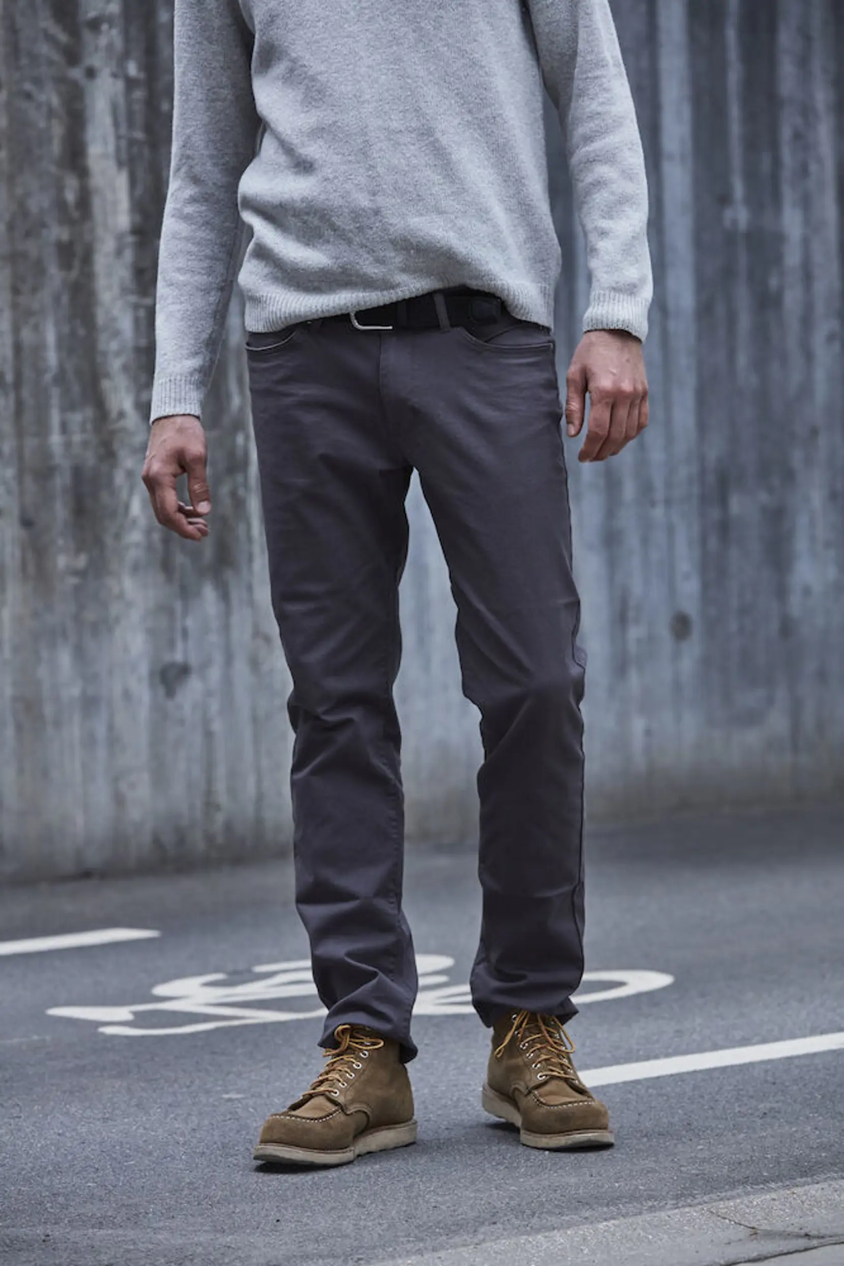 Bild på 5-Pocket Stretch