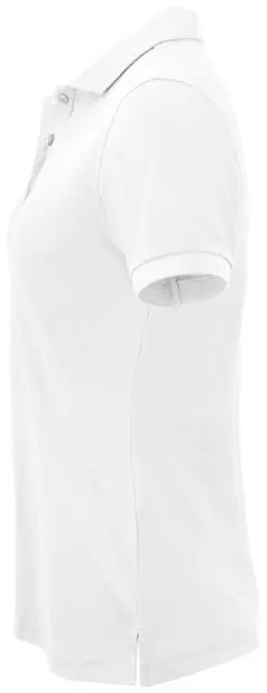 Bild på Virtue Eco Polo Solid Women