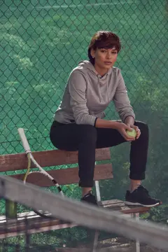 Bild på Basic Active Pants
