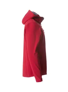 Bild på Basic Hoody Softshell