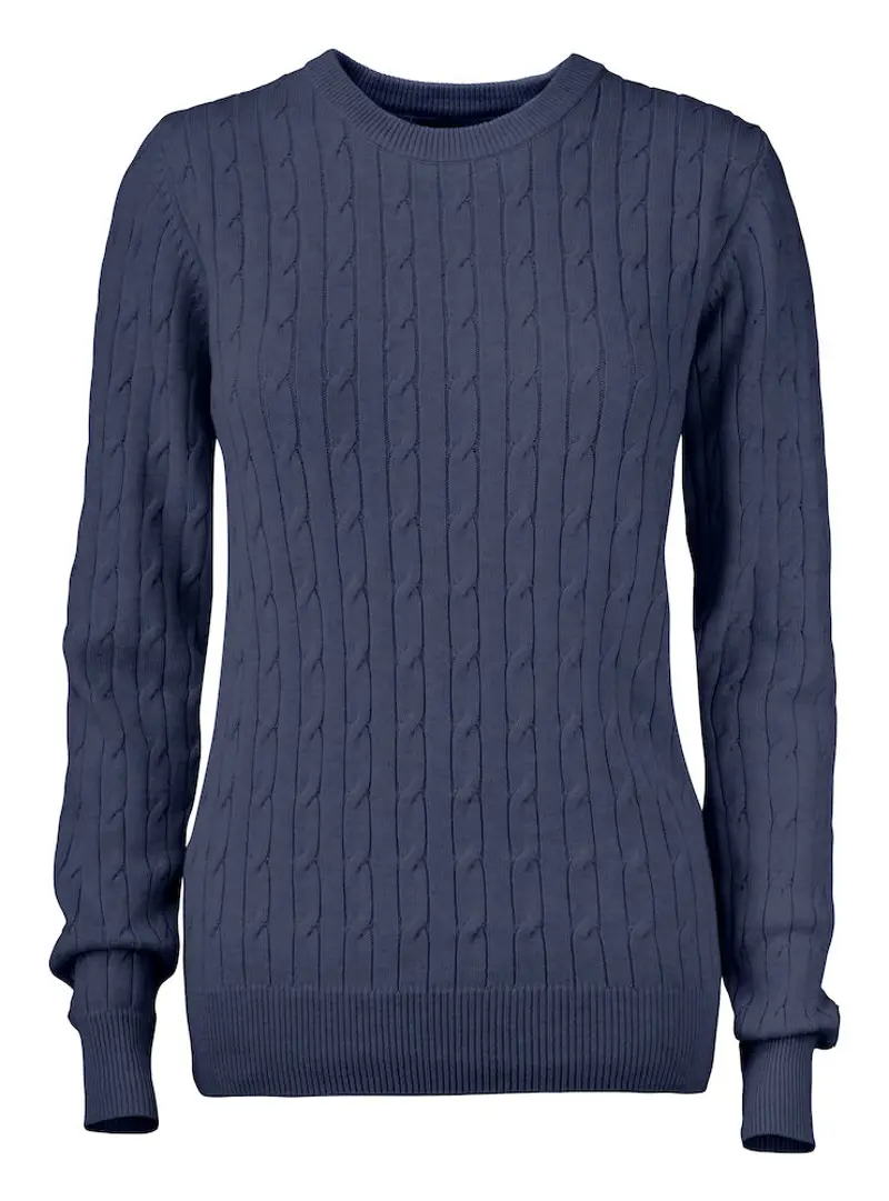 Blakely Knitted Sweater Women