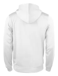Bild på Basic Active Hoody Full Zip