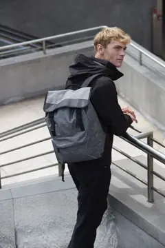Bild på Melange Backpack