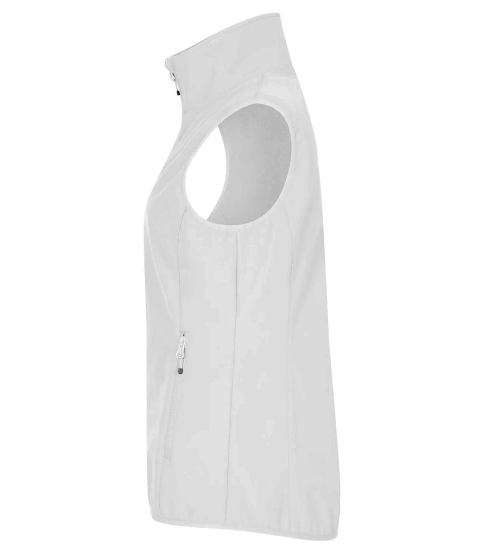 Bild på Classic Softshell Vest Women