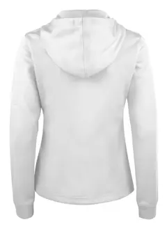 Bild på Basic Active Hoody Full Zip Women