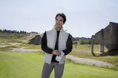 Bild på Pemberton Crewneck Men