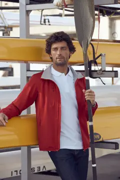 Bild på Basic Softshell Jacket
