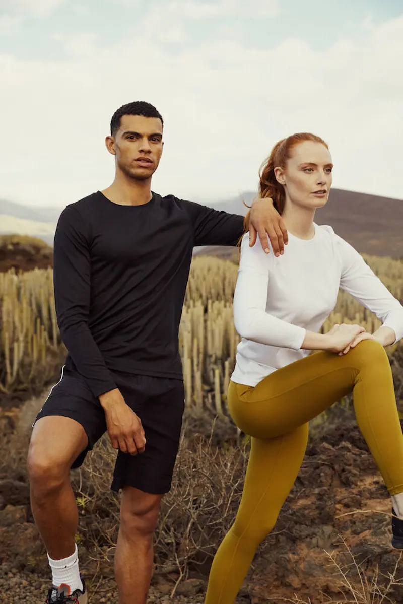 Basic Active-T L/S