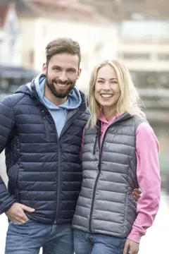 Bild på Hudson