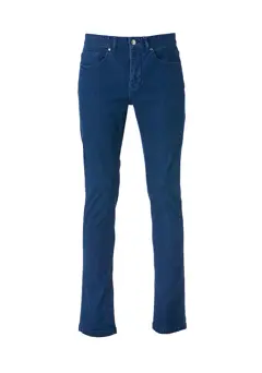 Bild på 5-Pocket Stretch Denim