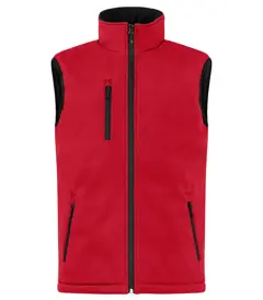 Bild på Padded Softshell Vest