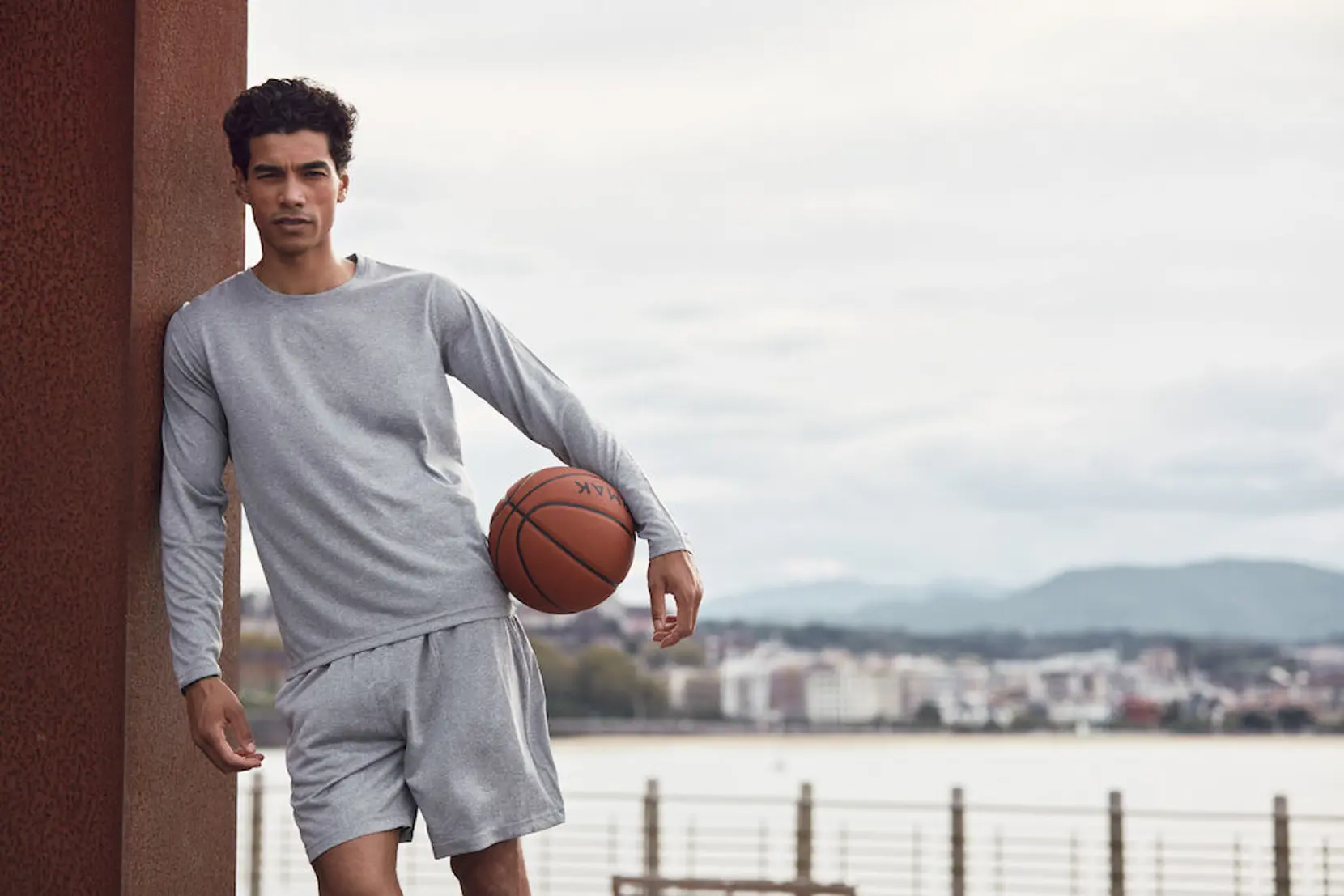 Bild på Basic Active Shorts