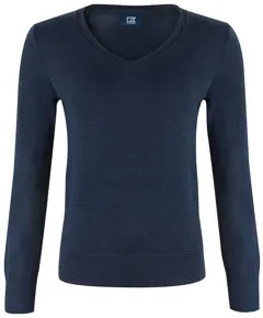 Bild på Vernon V-neck Women