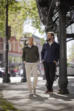 Bild på Wedderburn Short Jacket Men