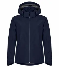 Bild på Classic Shell Jacket Women