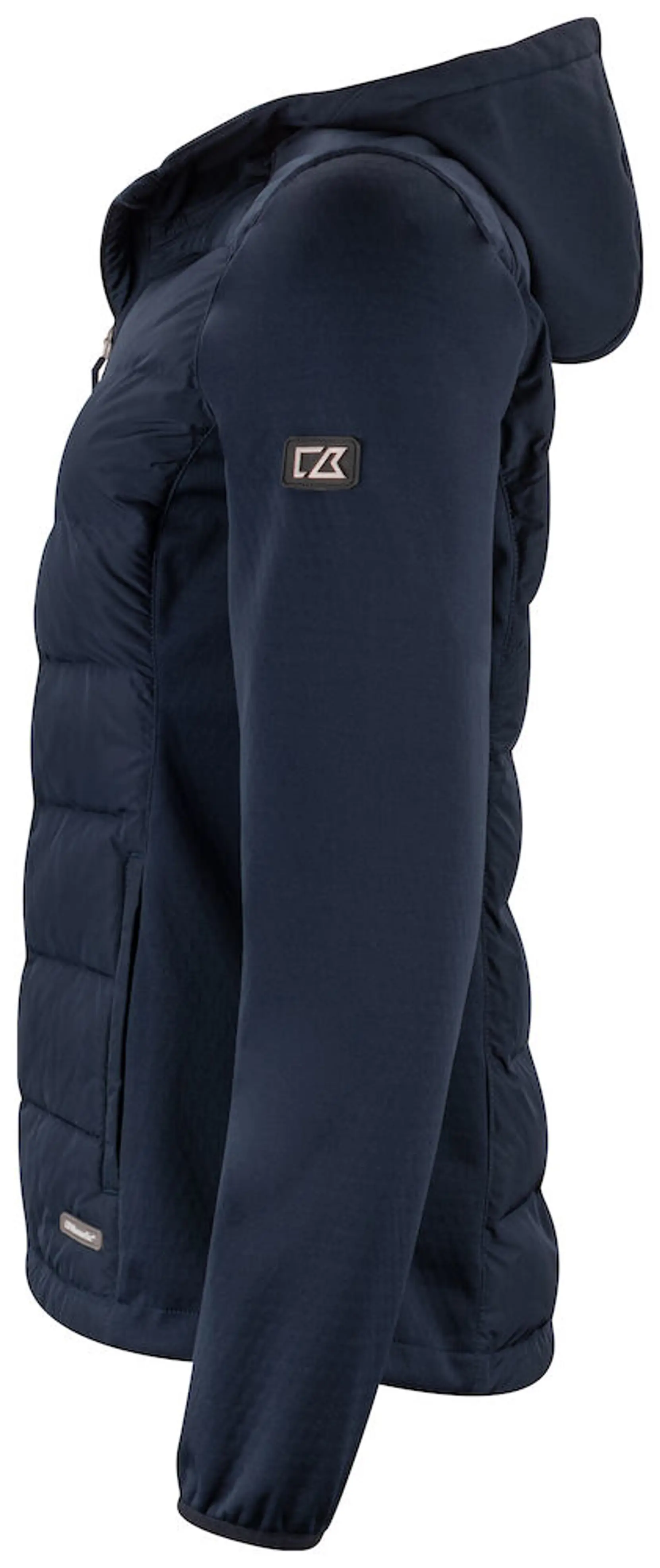 Bild på Oak Harbor Jacket Women