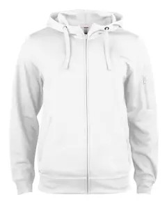 Bild på Basic Active Hoody Full Zip