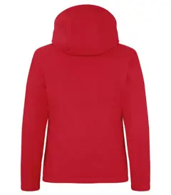 Bild på Padded Hoody Softshell Women