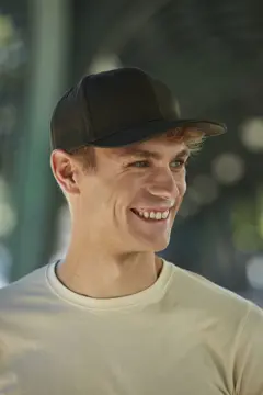 Bild på Street Cap