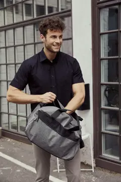 Bild på Melange Travel Bag