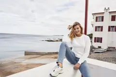 Bild på Miami Roundneck