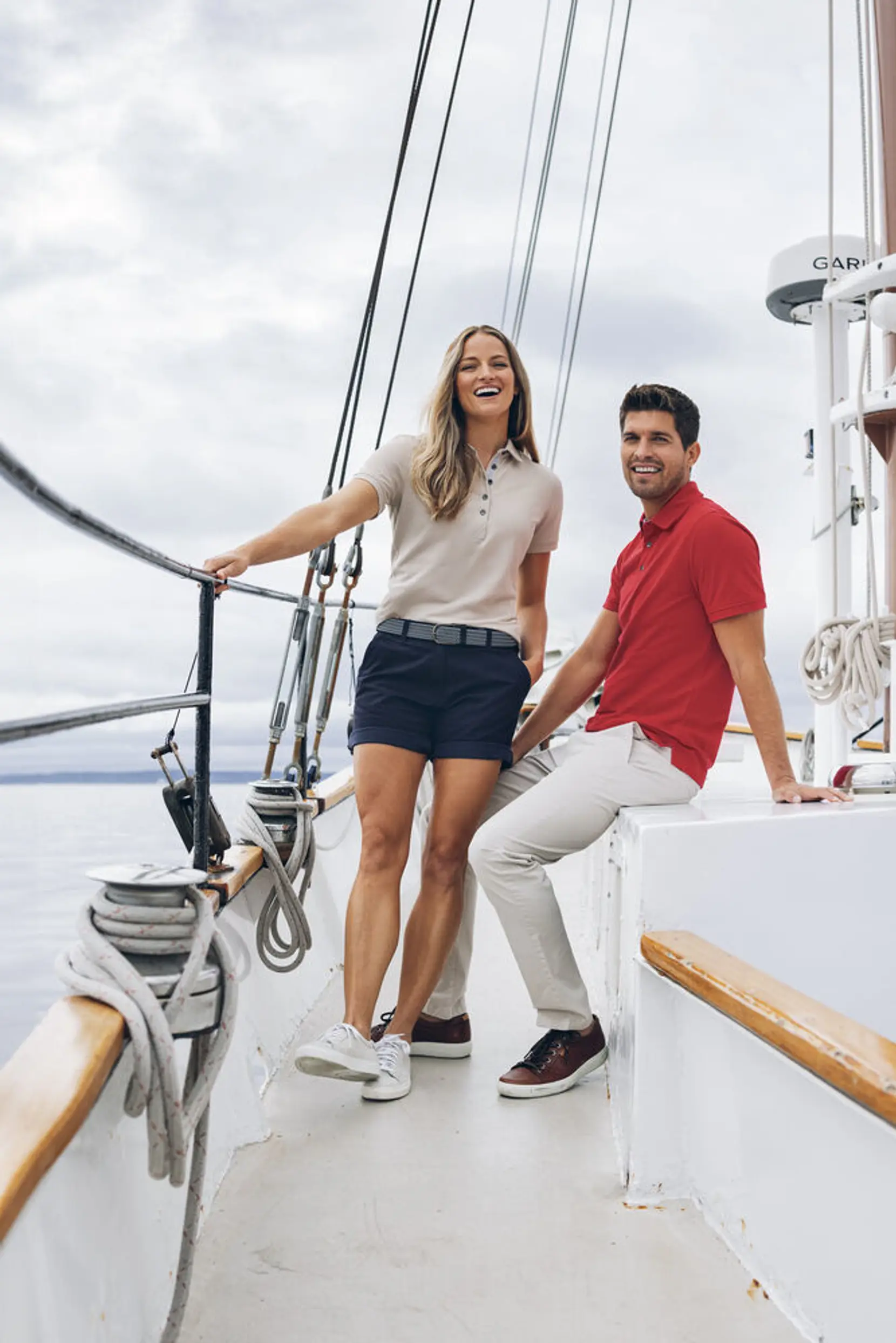 Bild på Edgemont Shorts Women