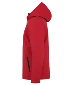 Bild på Padded Hoody Softshell