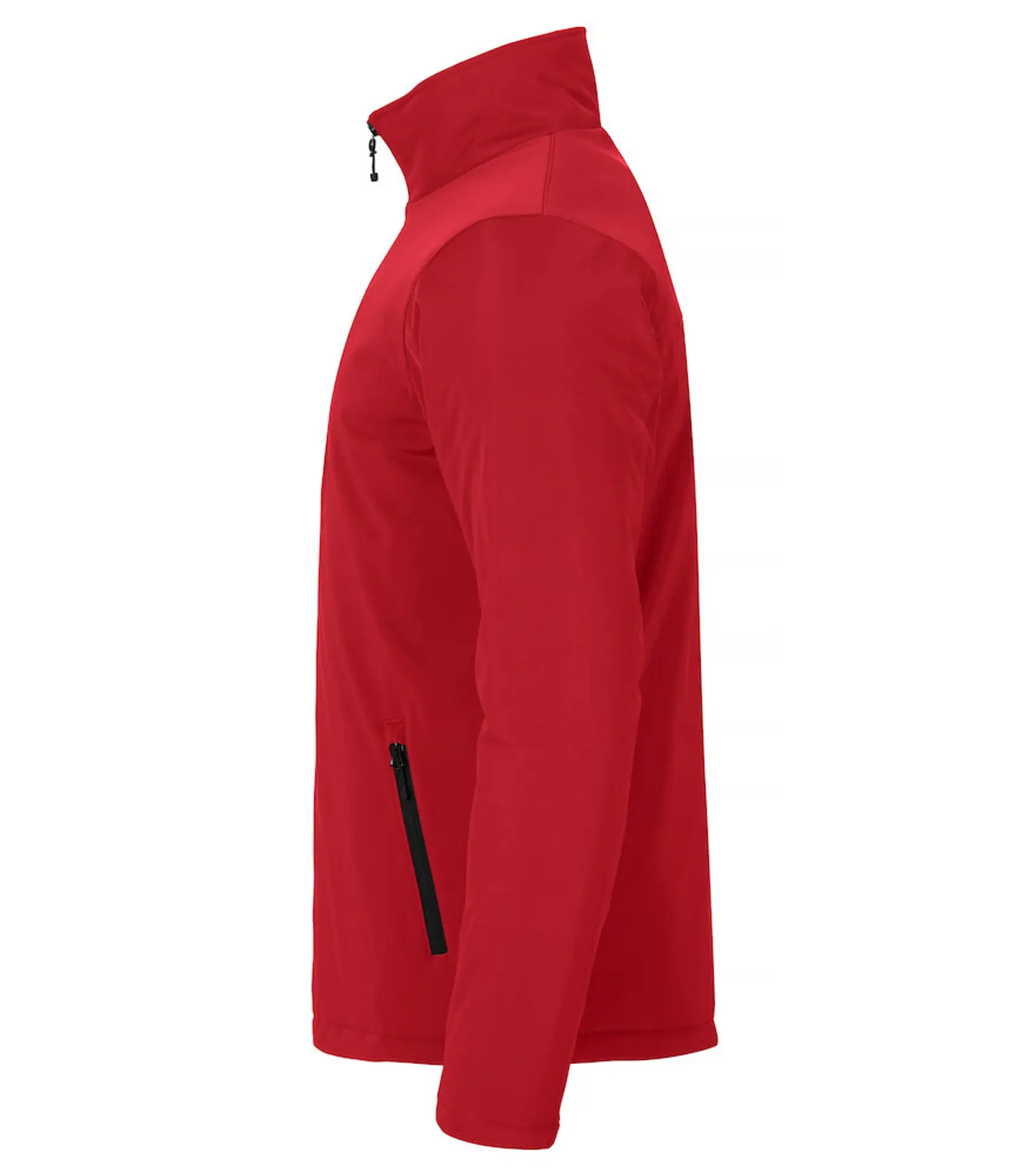 Bild på Padded Softshell Jacket