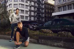Bild på Basic Active Half Zip