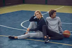 Bild på Basic Active Pants