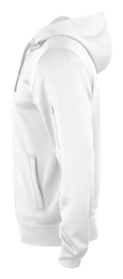 Bild på Basic Active Hoody Full Zip