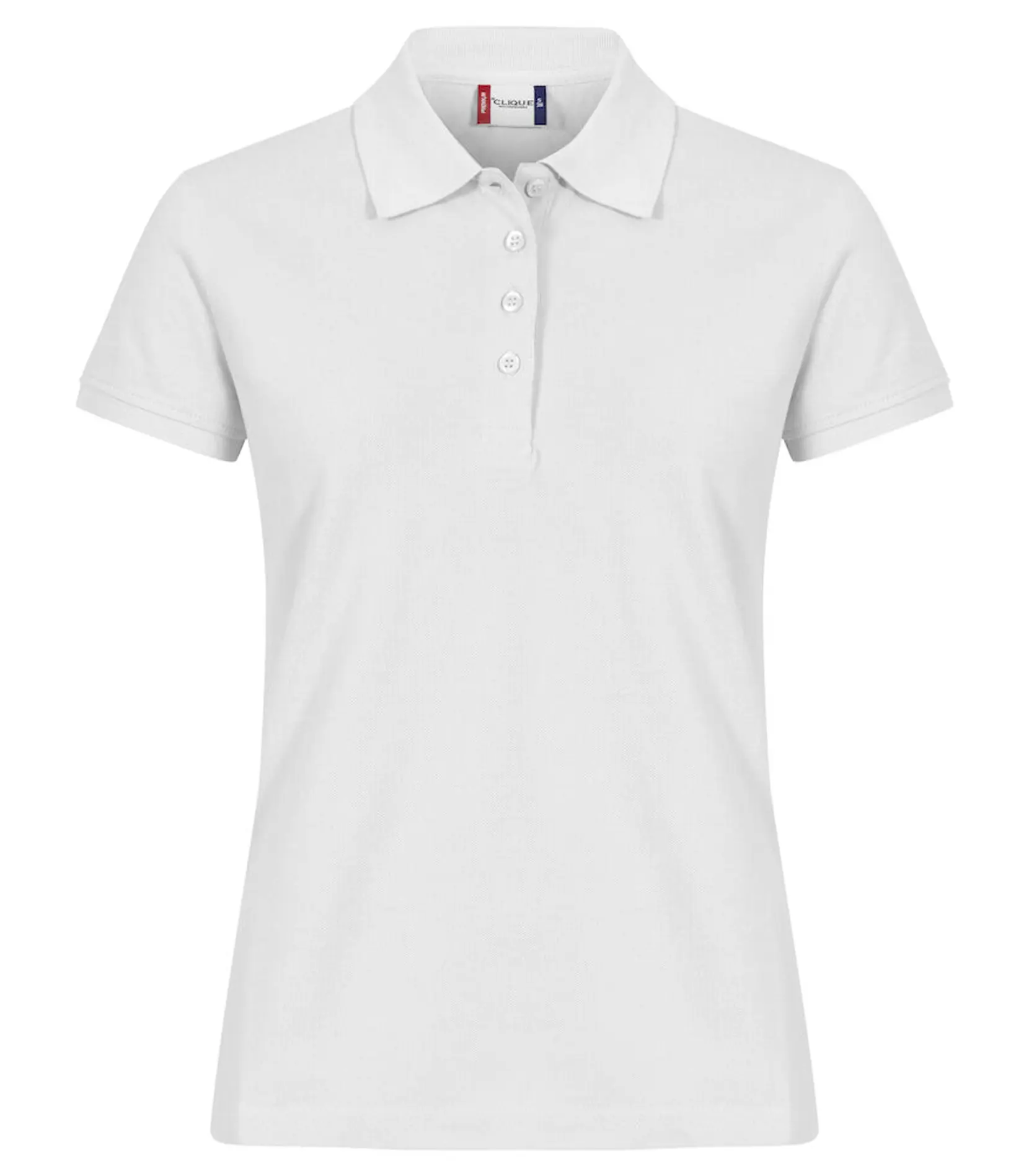 Bild på Heavy Premium Polo Women