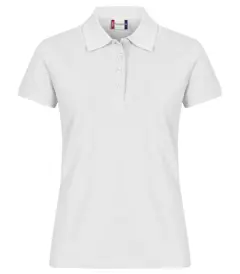 Bild på Heavy Premium Polo Women