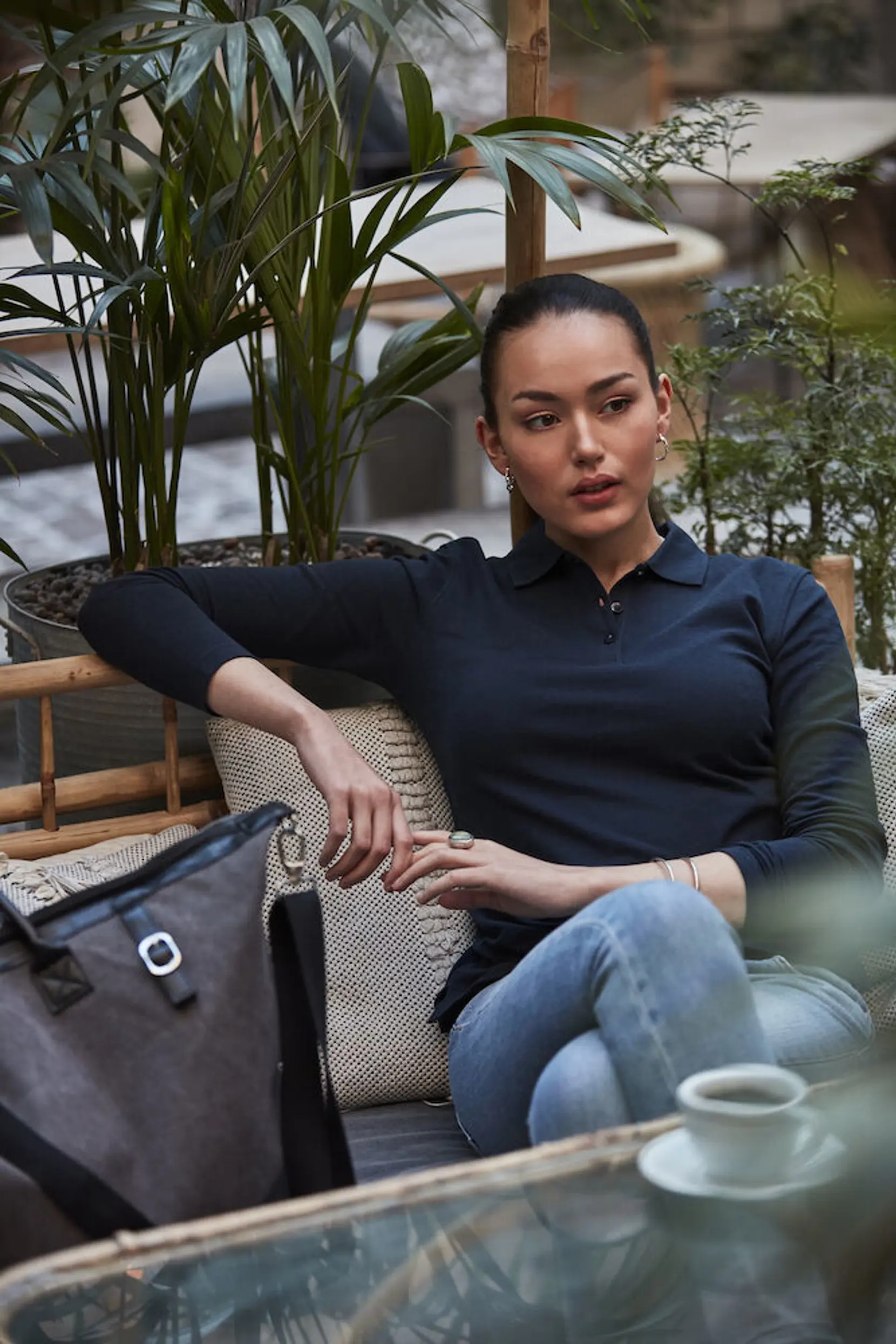 Bild på Classic Marion L/S